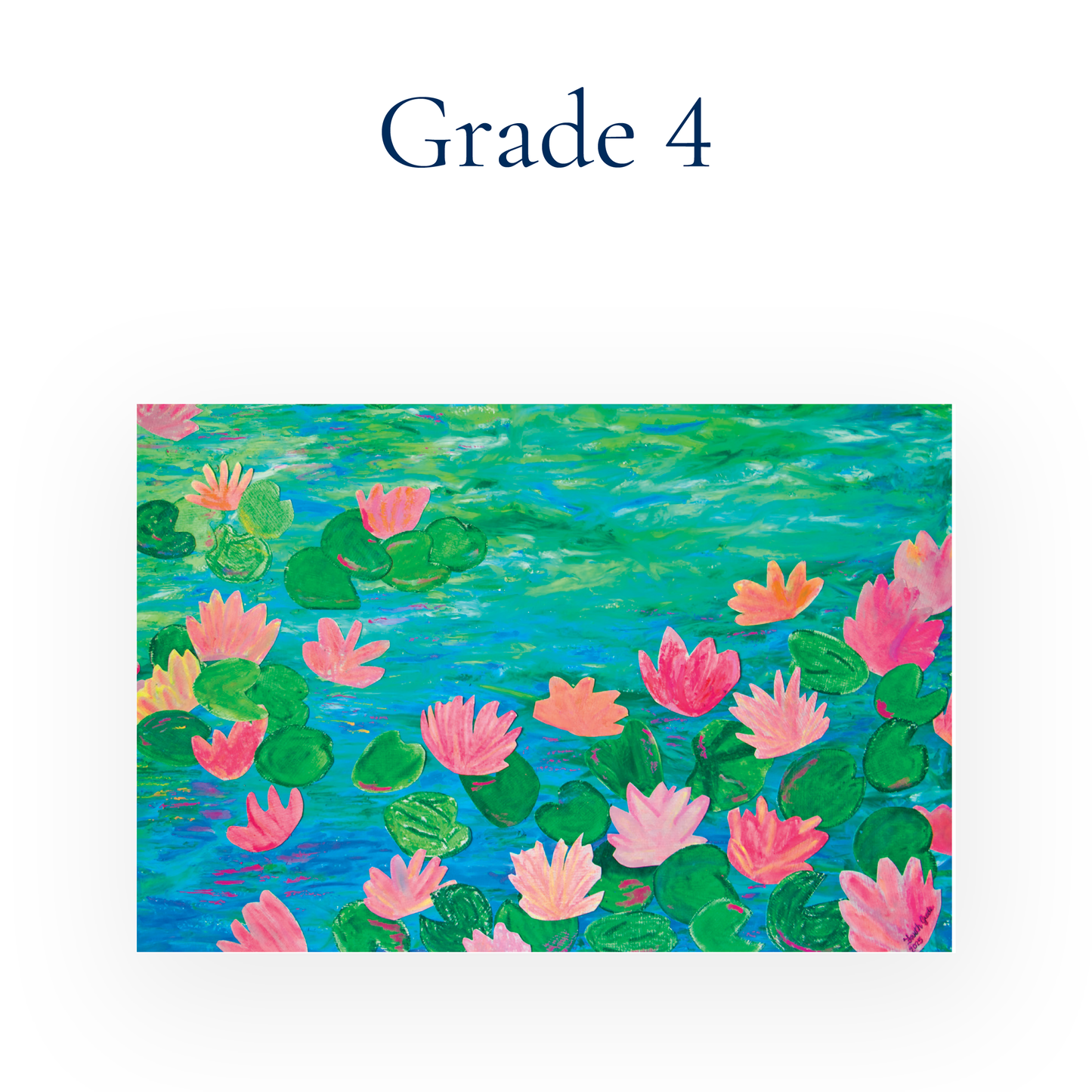 OLM Class Artwork 2025 | Art Prints