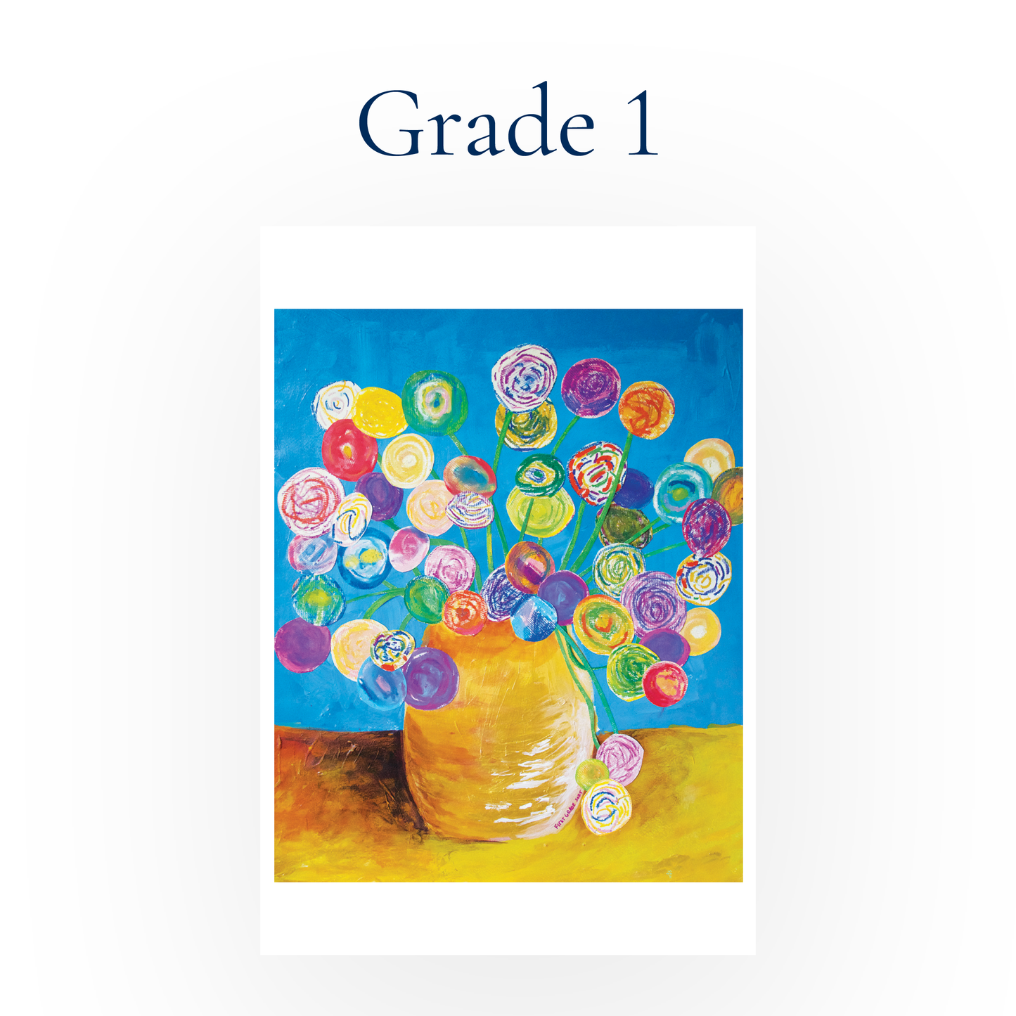 OLM Class Artwork 2025 | Art Prints