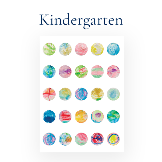 OLM Class Artwork 2025 | Art Prints