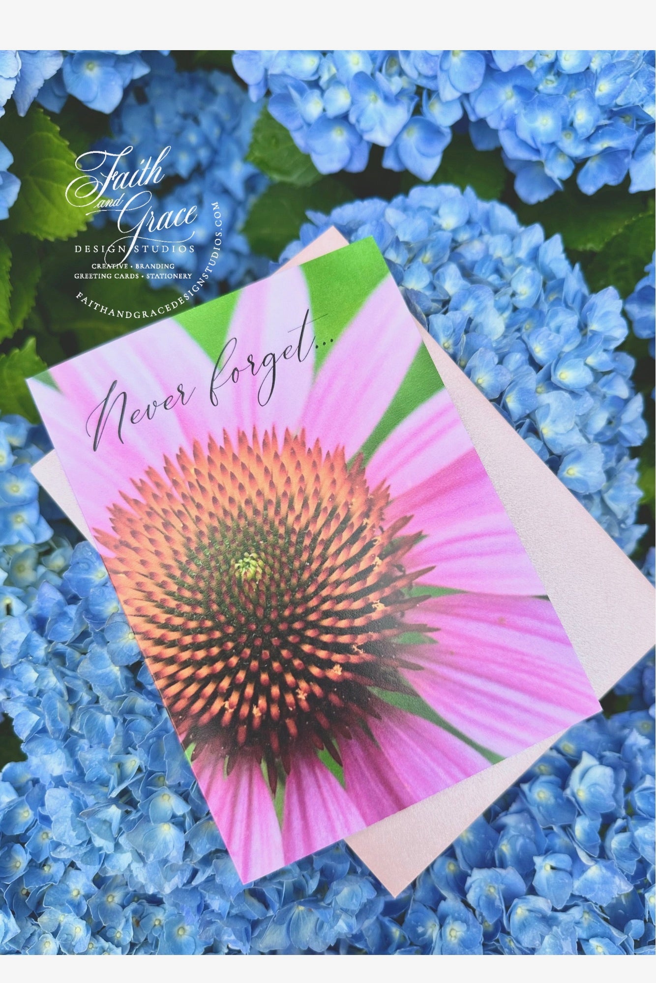 Never Forget How Wildly Capable You Are Encouragement Greeting Card