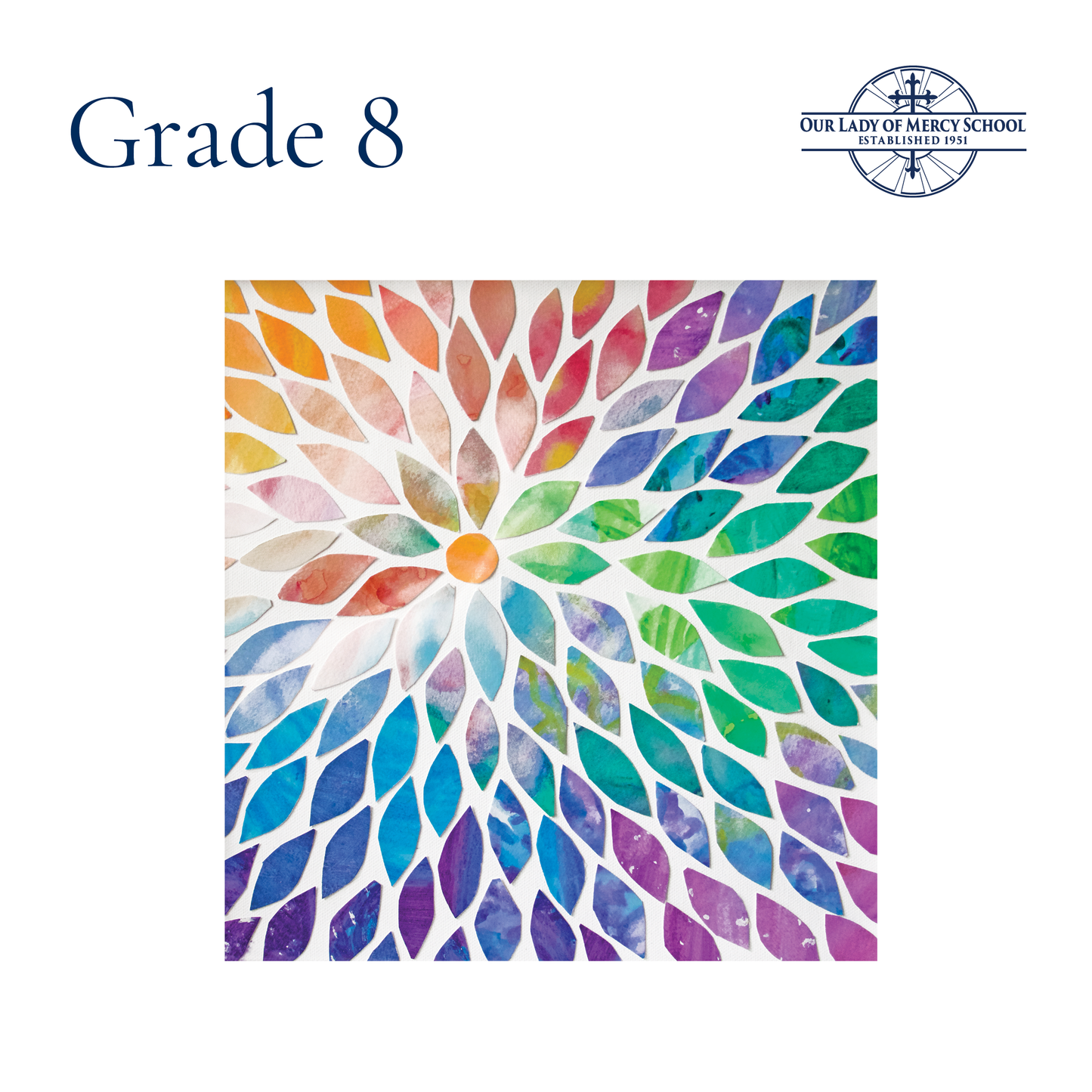 OLM Class Artwork 2025 | Art Prints