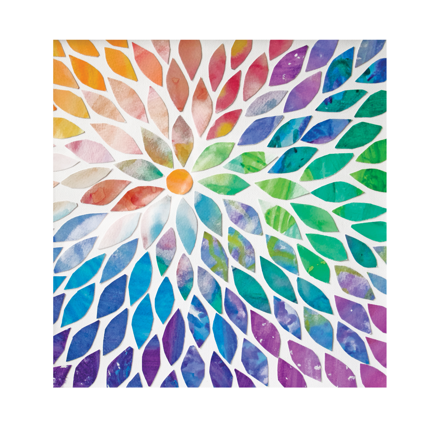OLM Class Artwork 2025 | Art Prints