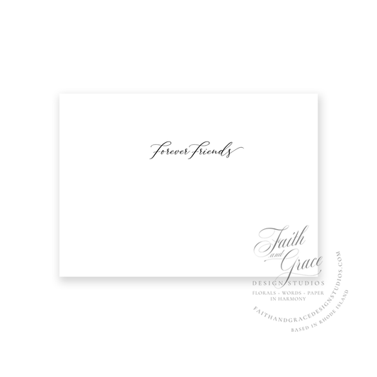 Fly Away with Me, Billy May Greeting Card