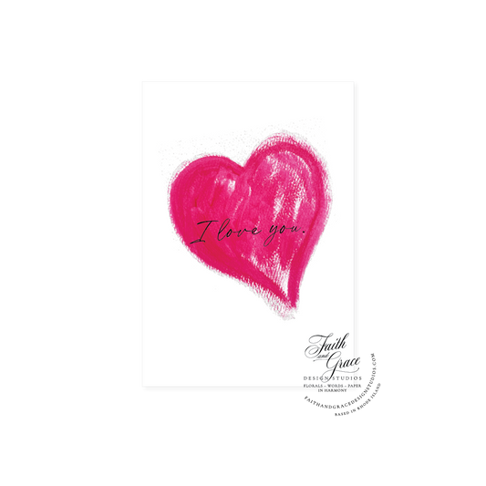 Love Always