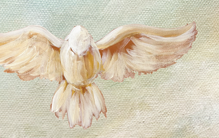 Religious + Sacramental Greeting Cards