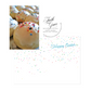Happy Easter Italian Egg Biscuit and Sprinkles Easter Card