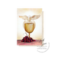 Sacramental Card First Holy Communion