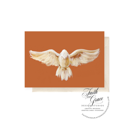 Sacramental Card Confirmation