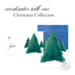 5 Gifts of Christmas Piccolina Christmas Card