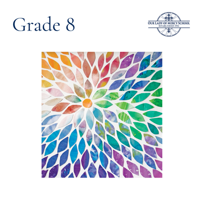 OLM Class Artwork 2025 | Art Prints