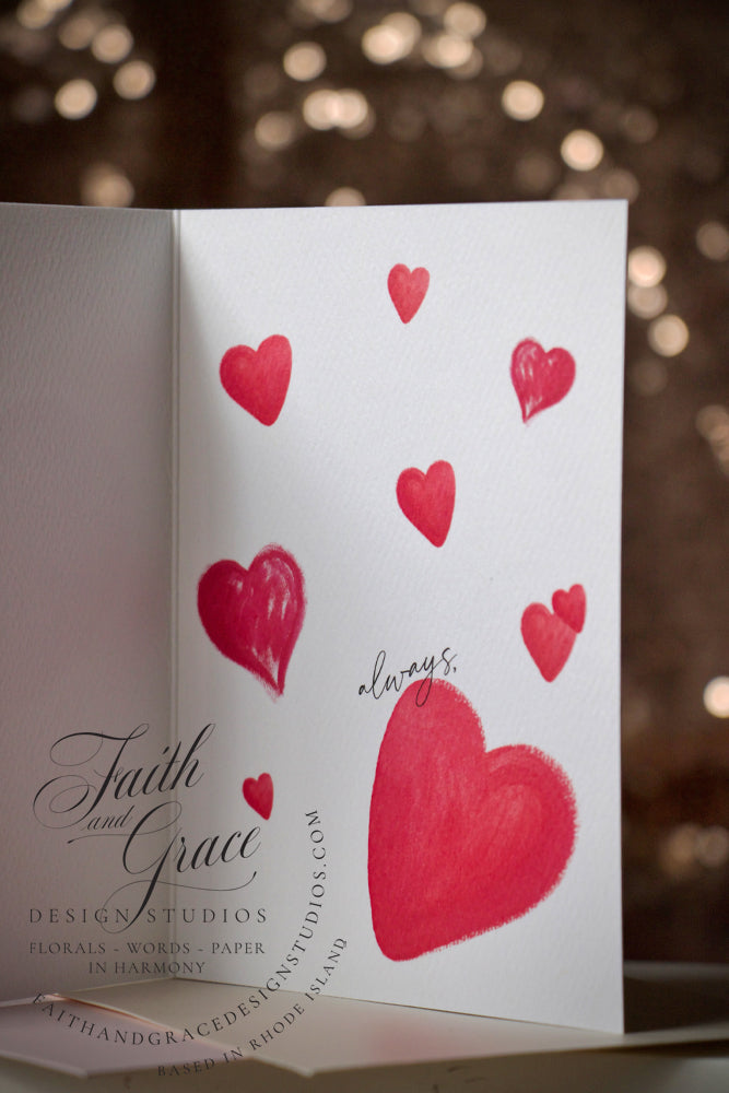 Love Always