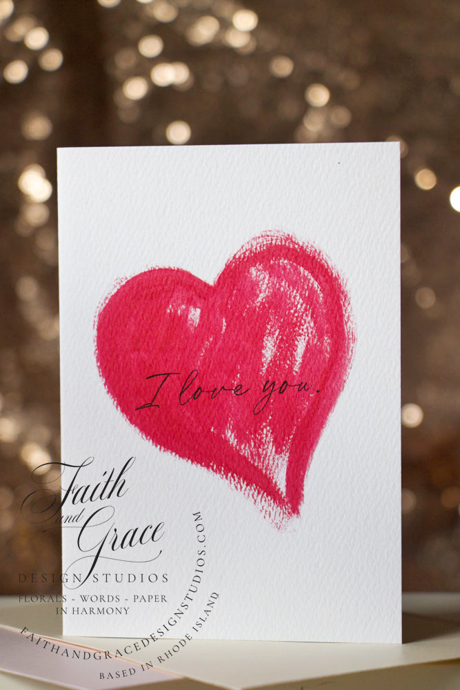 Love Always