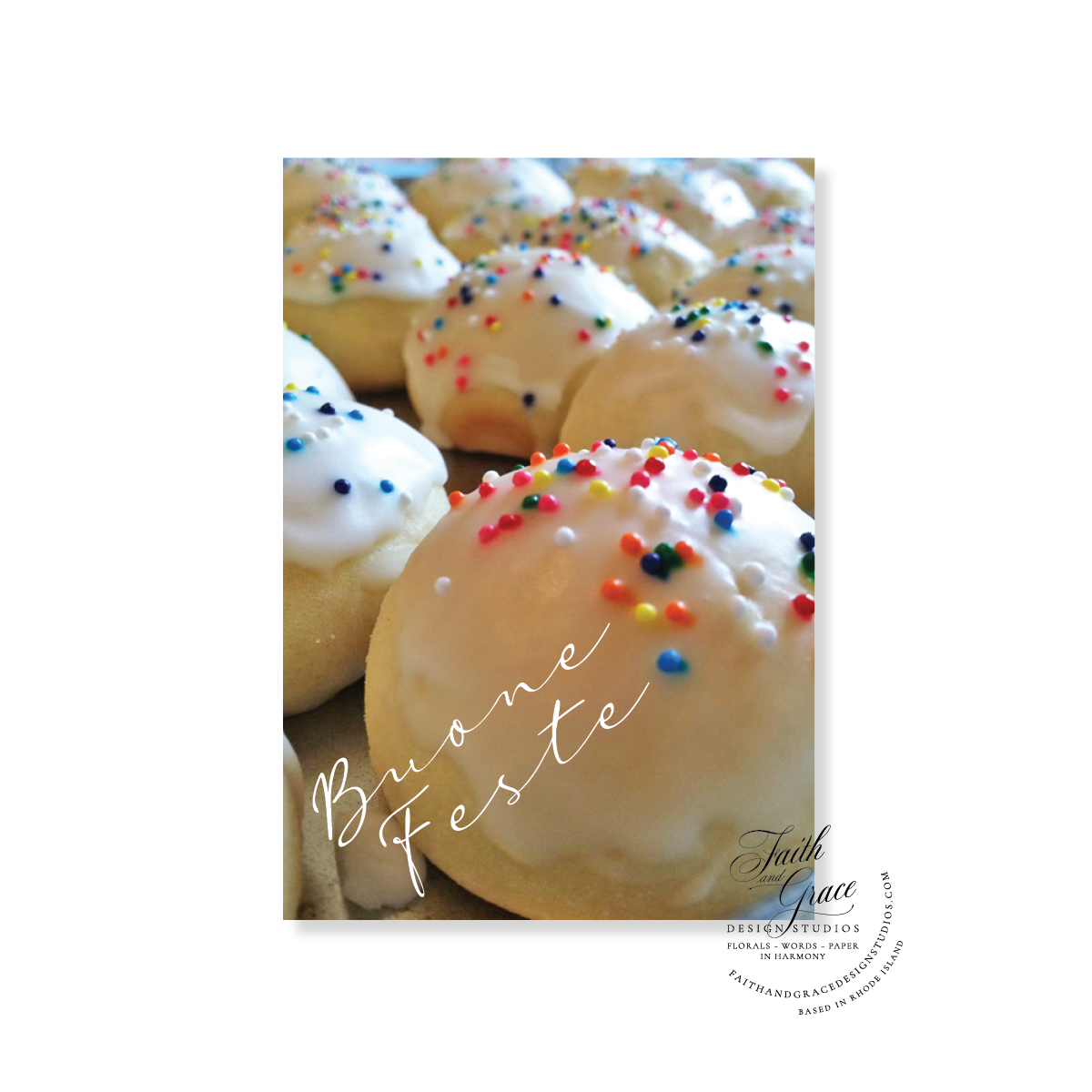 Piccolina Collection Assortment of 25