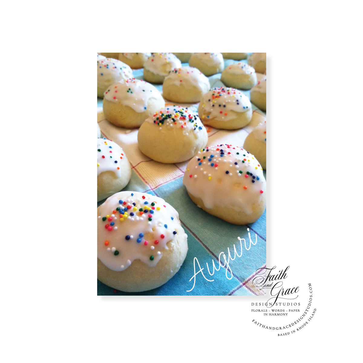 Piccolina Collection Assortment of 25