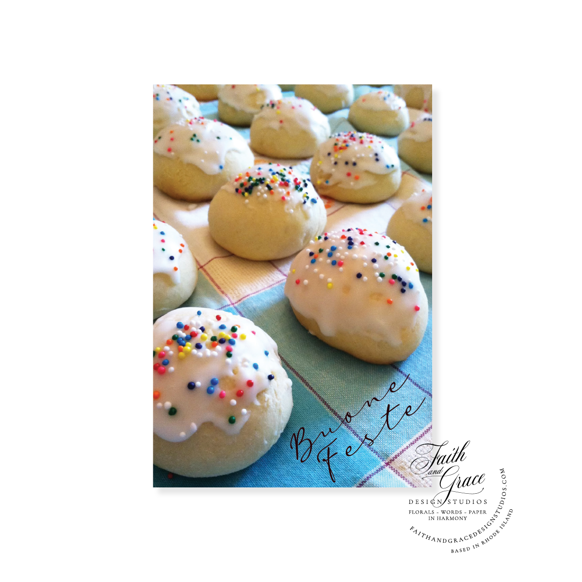 Piccolina Collection Assortment of 25