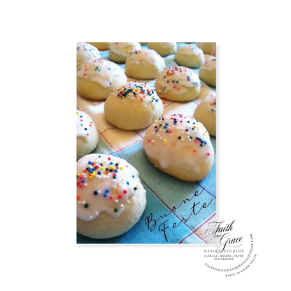 Piccolina Collection Assortment of 25