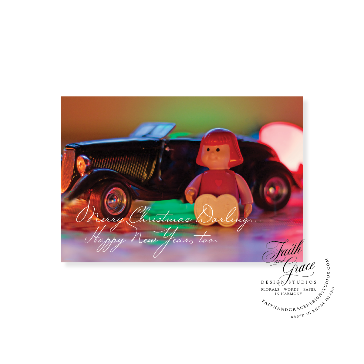 Piccolina Collection Assortment of 25