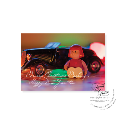 Piccolina Collection Assortment of 25