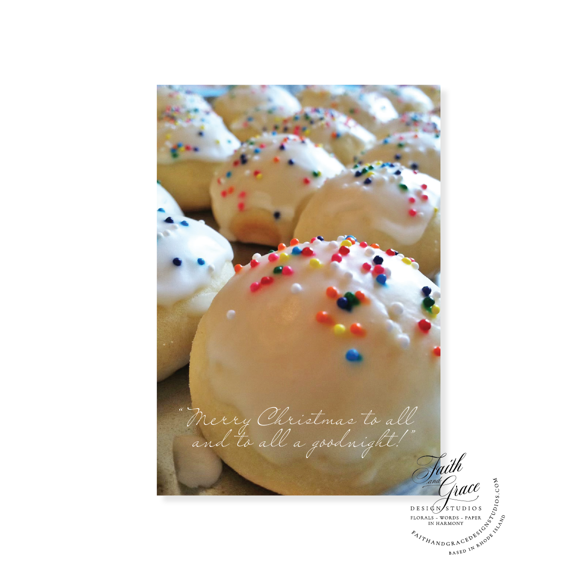 Piccolina Collection Assortment of 25