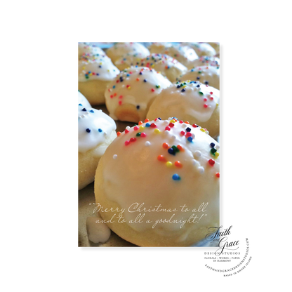 Piccolina Collection Assortment of 25