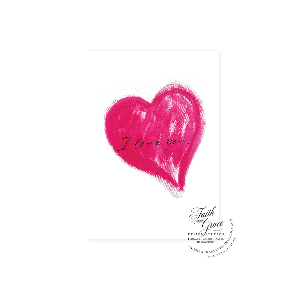Love Always