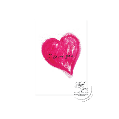 Love Always