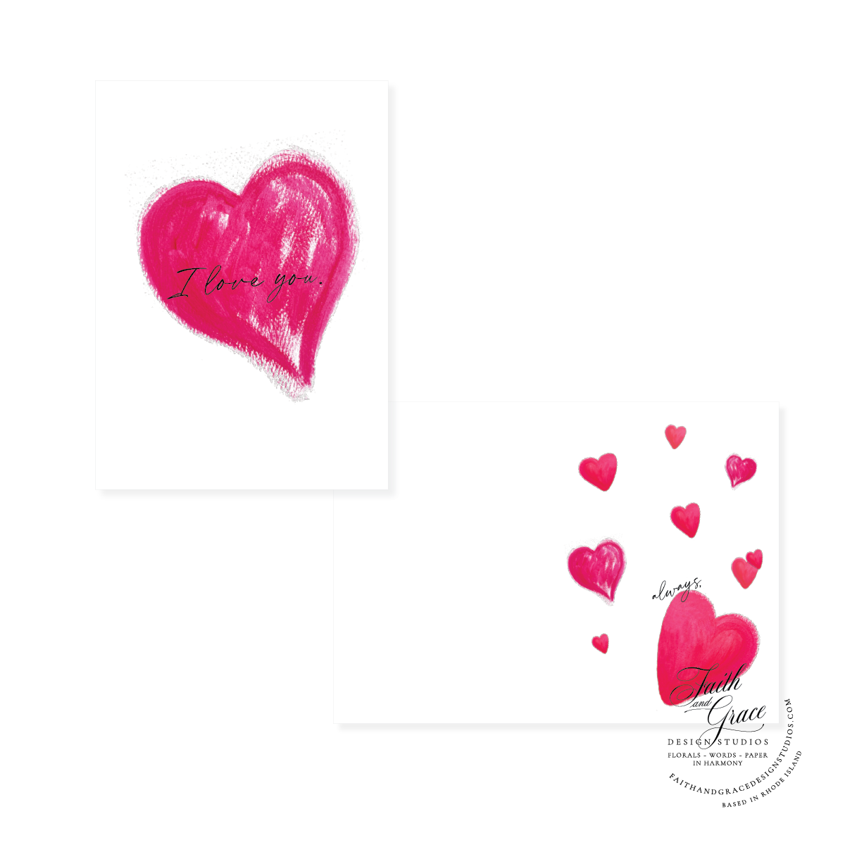 Love Always