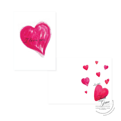 Love Always