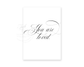 Set of 3: Drive it Home Greeting Card | AJ Encouragement Collection